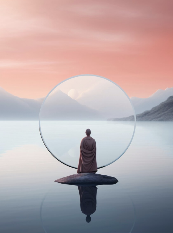 Essential Toolkit for Inner Clarity