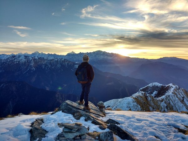 Transformation Suite for Inner Clarity