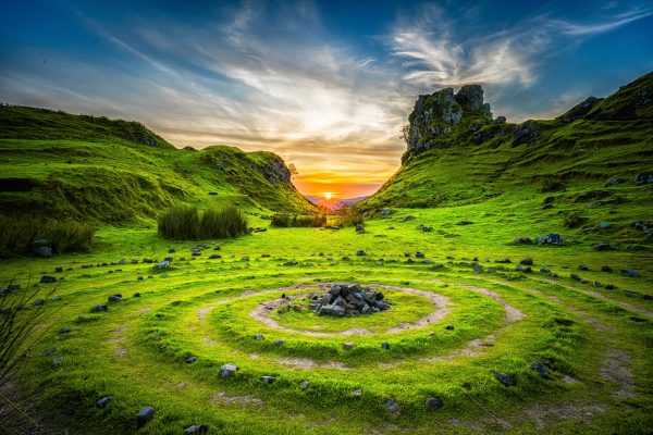 10 inspiring meetups for Digital Balance