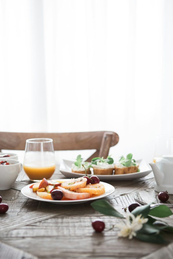 Mindful Eating Guide