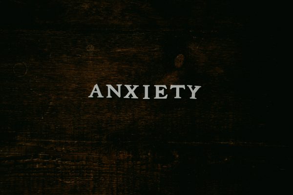 Anxiety Relief System