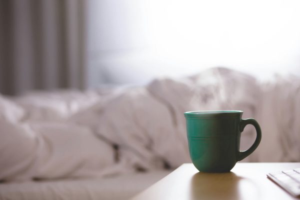 Complete Sleep and Morning Rejuvenation