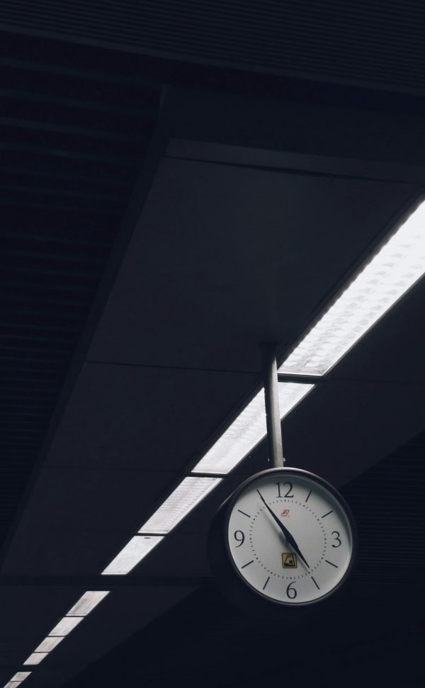 Mastering Your Time I Practical Guide